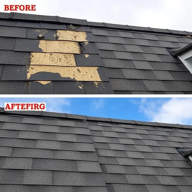 Roof Repair Near Me in Spiro, OK near me